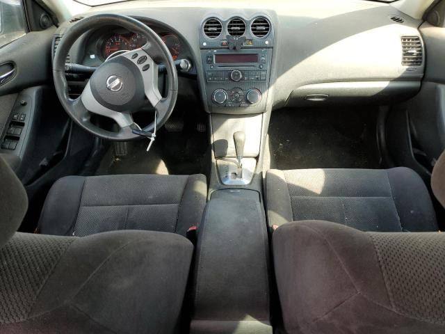 2008 Nissan Altima 2.5