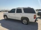 2002 Chevrolet Tahoe C1500