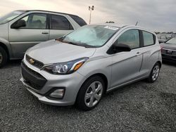 2020 Chevrolet Spark LS en venta en Riverview, FL