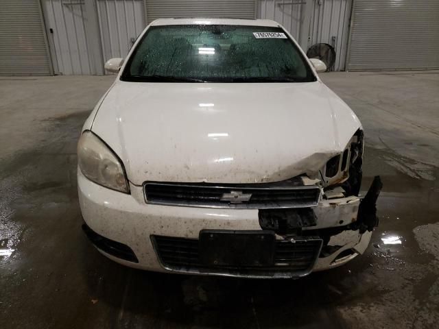 2007 Chevrolet Impala LT