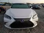 2020 Lexus ES 300H Ultra Luxury