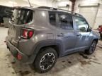 2017 Jeep Renegade Trailhawk