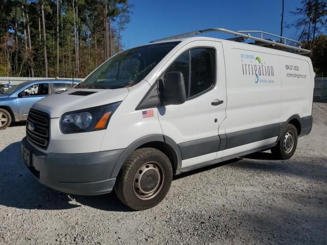 2018 Ford Transit T-150