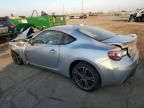 2016 Subaru BRZ 2.0 Limited