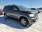 2012 Toyota Sequoia SR5