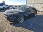 2012 BMW 528 XI