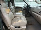 2000 Ford Excursion Limited