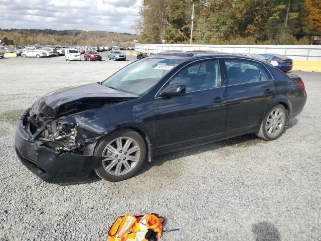 2006 Toyota Avalon XL