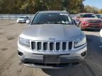 2015 Jeep Compass Latitude