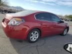 2009 Nissan Altima 2.5