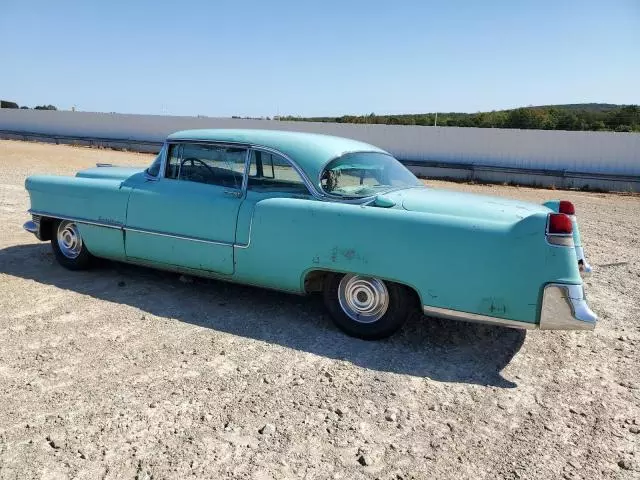 1955 Cadillac Coupe Devi