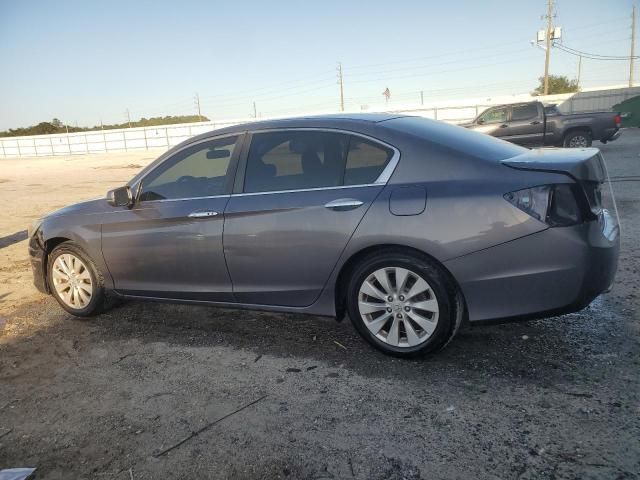 2013 Honda Accord EX