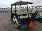 2022 Yamaha Golf Cart