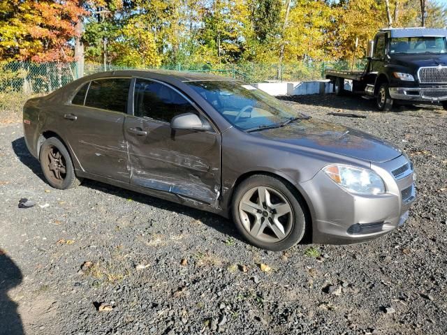 2011 Chevrolet Malibu LS