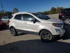 2021 Ford Ecosport Titanium