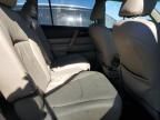 2008 Toyota Highlander Hybrid Limited