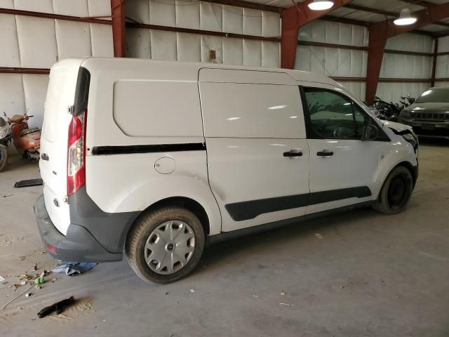 2015 Ford Transit Connect XL