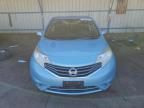 2014 Nissan Versa Note S