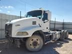 2016 Mack 600 CXU600