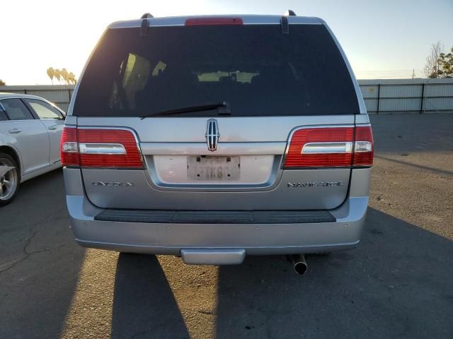 2014 Lincoln Navigator