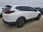 2021 Honda CR-V EXL