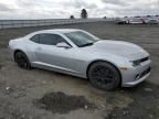 2014 Chevrolet Camaro LS