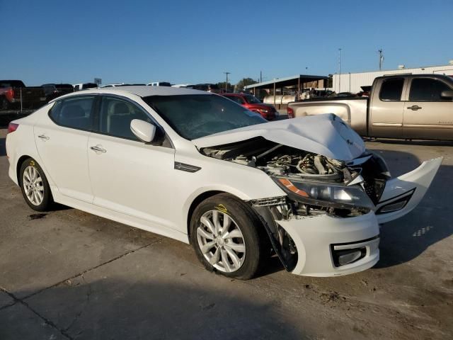 2014 KIA Optima LX