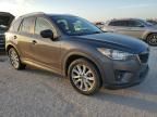 2014 Mazda CX-5 GT