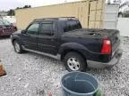 2001 Ford Explorer Sport Trac