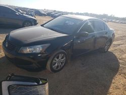 2010 Honda Accord LXP en venta en Theodore, AL