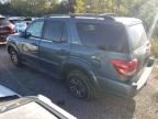 2005 Toyota Sequoia SR5