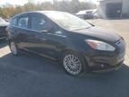 2013 Ford C-MAX SEL