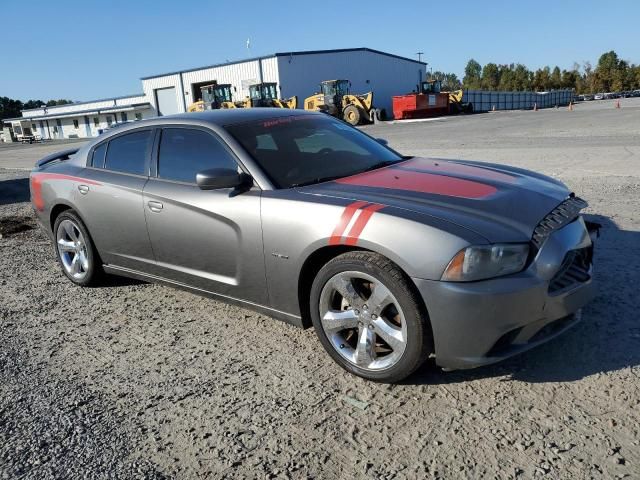 2012 Dodge Charger R/T