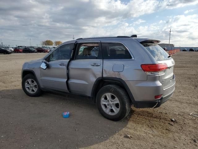 2014 Jeep Grand Cherokee Laredo