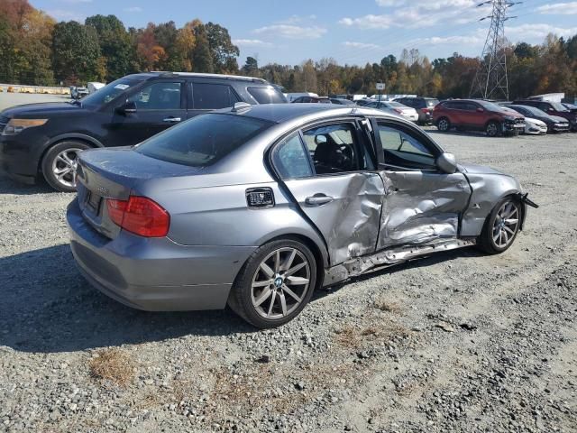 2011 BMW 328 I