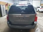 2007 KIA Sedona EX