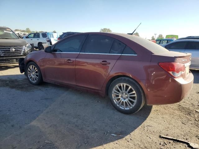 2012 Chevrolet Cruze ECO