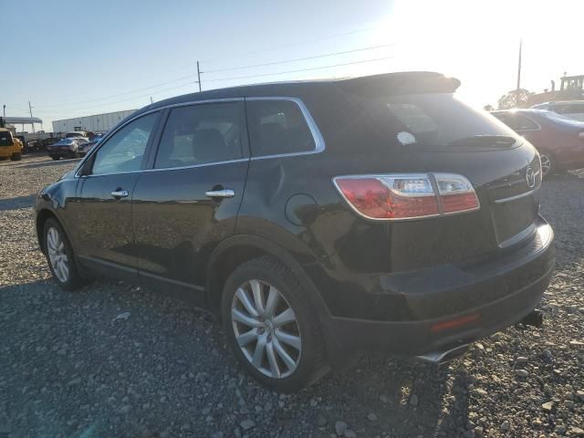 2010 Mazda CX-9