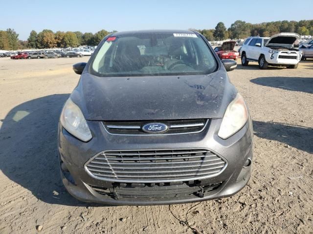 2015 Ford C-MAX Premium SEL