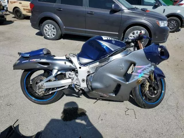 2006 Suzuki GSX1300 R