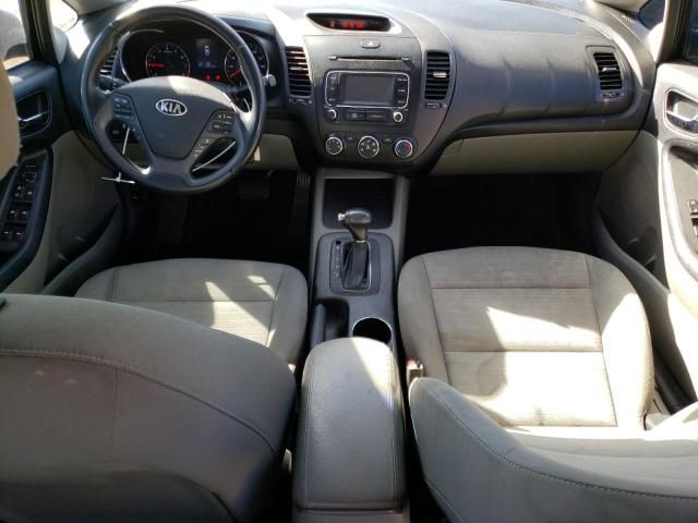 2014 KIA Forte EX