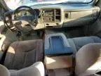 2004 Chevrolet Tahoe C1500