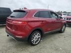 2016 Lincoln MKC Reserve