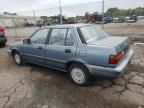 1987 Honda Civic 1.5