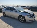 2012 Chevrolet Malibu 2LT