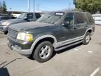 2002 Ford Explorer XLT