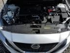 2019 Nissan Altima Platinum