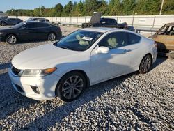 Honda salvage cars for sale: 2014 Honda Accord EXL