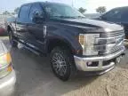 2018 Ford F250 Super Duty