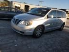 2010 Chrysler Town & Country Touring